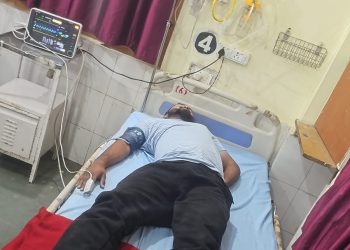 मनमानी : भाजपा नेताओं की गुंडागर्दी, मारपीट के साथ अवैध वसूली, सो रही पुलिस चाहे मरते रहे लोग