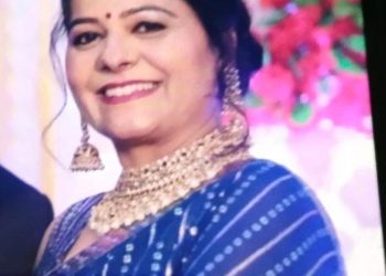 दुखद : उपनलकर्मियों के धरने में आंदोलनकारी महिला उपनलकर्मी की मौत