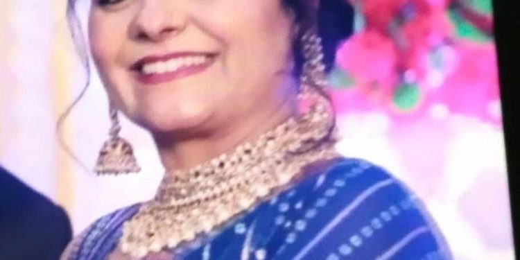 दुखद : उपनलकर्मियों के धरने में आंदोलनकारी महिला उपनलकर्मी की मौत