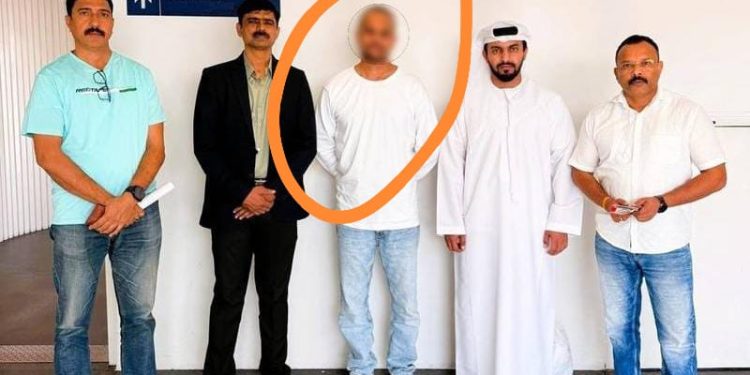 उत्तराखंड पुलिस को मिली बड़ी सफलता : शेयर बाजार में पैसा लगाने का आरोपी दुबई से गिरफ्तार