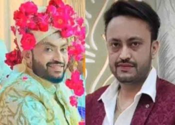 दुखद : 5 नवंबर को हुई शादी और 21 नवंबर को दूल्हे की मौत