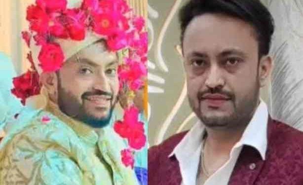 दुखद : 5 नवंबर को हुई शादी और 21 नवंबर को दूल्हे की मौत