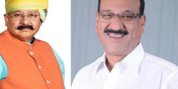 गजब : जंगली जानवरों के हमले को लेकर वन मंत्री की बजाए पर्यटन मंत्री ने संभाली कमान