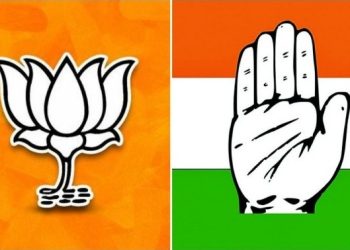 पंचायत उपचुनाव: जखोली की बजीरा लस्या सीट पर घमासान, भाजपा पर लगा कांग्रेस प्रत्याशी के नामांकन रद्द करवाने का आरोप