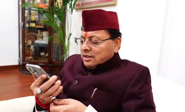 सीएम धामी ने वर्ल्ड कप में शानदार प्रदर्शन के सम्मान में 50 लाख की राशि देने का किया ऐलान, जानिए कौन है स्नेहा राणा