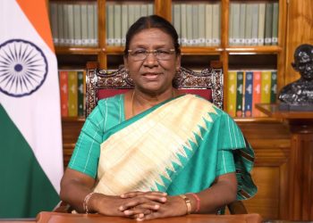 बड़ी खबर : राष्ट्रपति का हरिद्वार दौरा, एसएसपी ने जारी किया ट्रैफिक प्लान