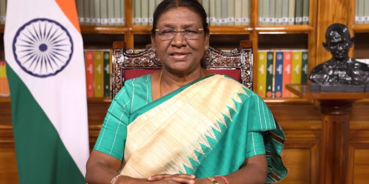 बड़ी खबर : राष्ट्रपति का हरिद्वार दौरा, एसएसपी ने जारी किया ट्रैफिक प्लान