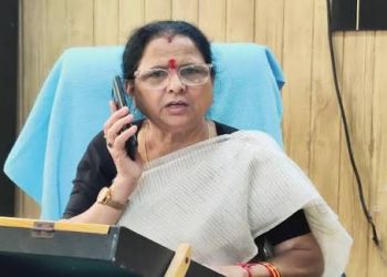 ब्रेकिंग : बदतमीज शिक्षा निदेशक अजय नौडियाल पर हुआ महिला आयोग सख्त, पुलिस को दिए कार्रवाई के निर्देश