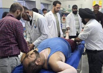 राज्य स्थापना दिवस पार्ट 3 : दून में ढकोसला करती सरकार, अधमरा हुआ पत्रकार