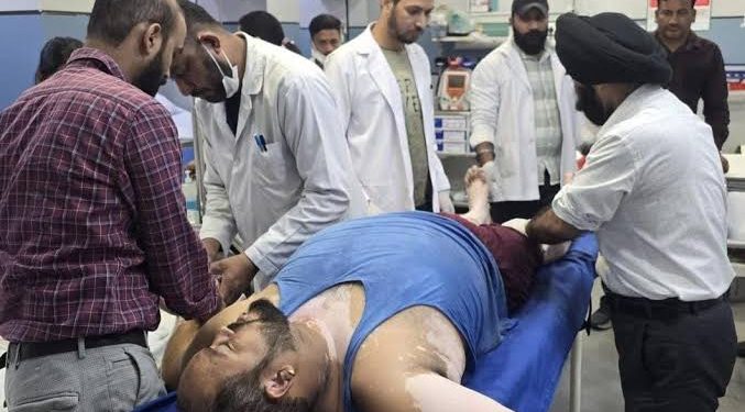 राज्य स्थापना दिवस पार्ट 3 : दून में ढकोसला करती सरकार, अधमरा हुआ पत्रकार