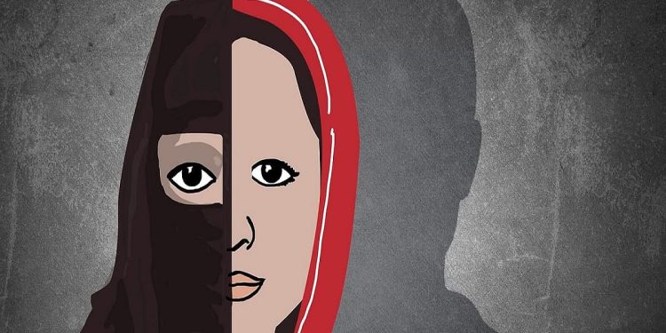 लव जिहाद : यहां बहला फुसलाकर ले गया हिंदू लड़की को मुस्लिम युवक