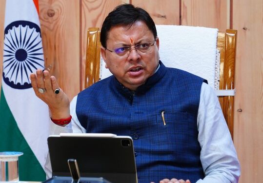 बड़ी खबर : उत्तराखण्ड आयुर्वेद विश्वविद्यालय मे 13 करोड़ रुपए के घोटाले की होगी विजीलेंस जांच