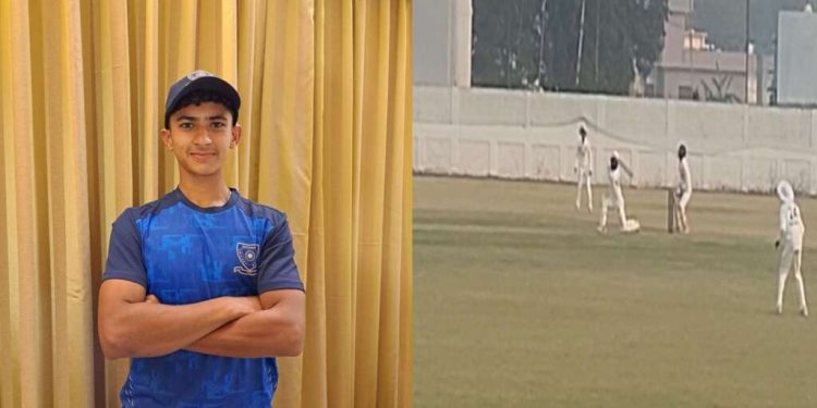 खेल जगत : ‘कूच बिहार ट्रॉफी’ में उत्तराखंड के इस बल्लेबाज ने जड़ा दोहरा शतक