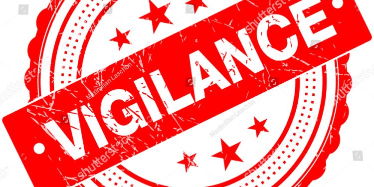 बड़ी खबर 5000 की रिश्वत लेते पटवारी गिरफ्तार