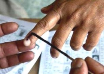 बिहार चुनाव : 16 मंत्रियों की नाक का सवाल, पढ़िए खास रिपोर्ट