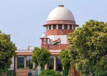 हल्द्वानी : बनभूलपुरा रेलवे भूमि प्रकरण में सुप्रीम कोर्ट से टली फिलहाल सुनवाई