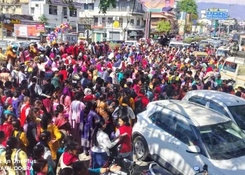 बड़ी खबर : आंगनबाड़ी कार्यकर्ताओं व सहायकों का बढ़ेगा मानदेय, प्रस्ताव तैयार