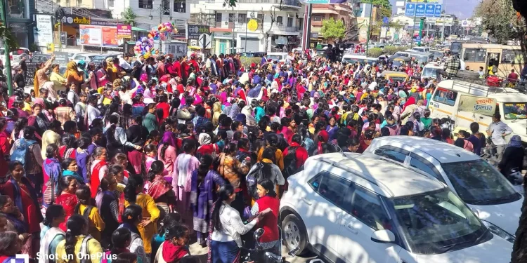 बड़ी खबर : आंगनबाड़ी कार्यकर्ताओं व सहायकों का बढ़ेगा मानदेय, प्रस्ताव तैयार