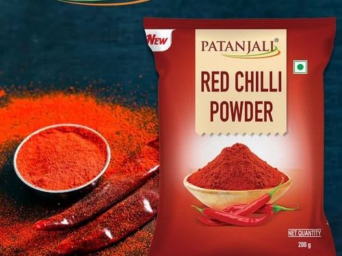 बड़ी खबर : पतंजलि देसी घी के बाद अब लाल मिर्च पाउडर का सैंपल भी फेल, बाजार से उत्पाद हटाने के आदेश