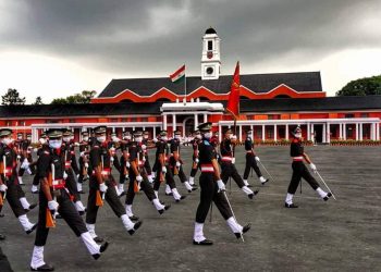 देहरादून : आईएमए की पासिंग आउट परेड के चलते 6 से 12 दिसंबर तक ट्रैफिक रहेगा डाइवर्ट, जानिए नया ट्रैफिक प्लान