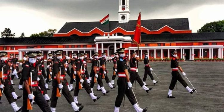 देहरादून : आईएमए की पासिंग आउट परेड के चलते 6 से 12 दिसंबर तक ट्रैफिक रहेगा डाइवर्ट, जानिए नया ट्रैफिक प्लान