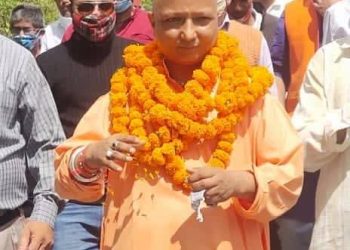 बड़ी खबर : बढ़ते वन्य जीव हमलों को लेकर अपनी ही पार्टी बरसे से भाजपा विधायक, बोले कार्रवाई नहीं हुई तो देंगे इस्तीफा