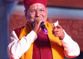 दहशत : याद किया जा रहा है नरेंद्र सिंह नेगी का यह गीत, वन मंत्री खामोश, भालू सक्रिय