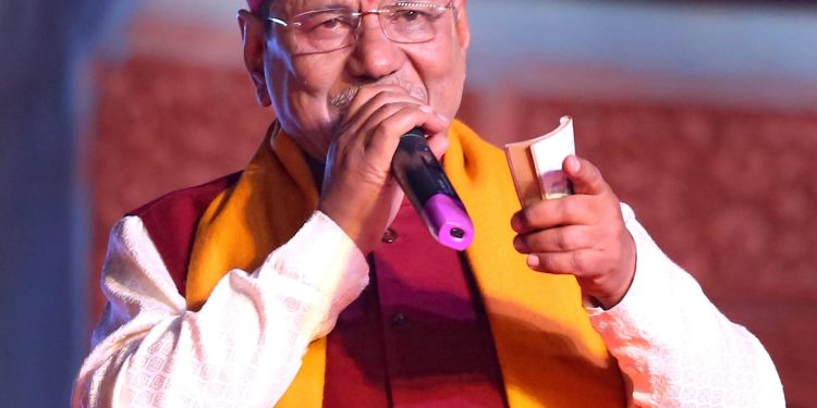 दहशत : याद किया जा रहा है नरेंद्र सिंह नेगी का यह गीत, वन मंत्री खामोश, भालू सक्रिय