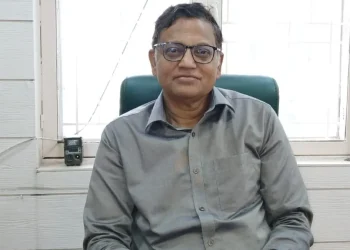 बड़ी खबर : आईएफएससी रंजन कुमार बने उत्तराखंड वन विभाग के नए चीफ