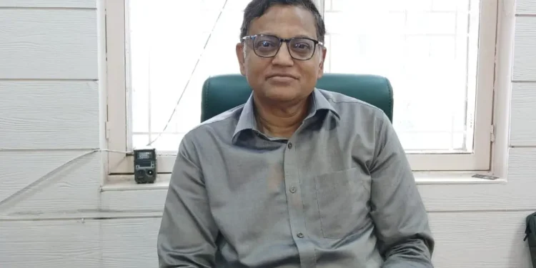 बड़ी खबर : आईएफएससी रंजन कुमार बने उत्तराखंड वन विभाग के नए चीफ