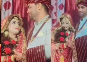 अजब-गजब : सुहागरात के डर से दुल्हे ने हरिद्वार रेलवे स्टेशन पर बिताई रातें