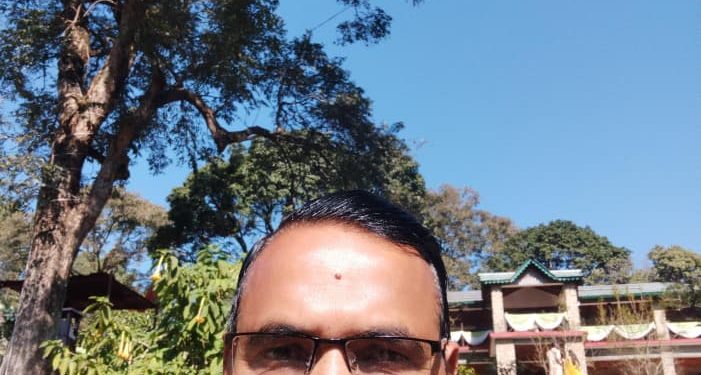 सराहनीय : आंदोलनकारी संजय पाण्डे की मेहनत लाई रंग गोविंद पंत जिला चिकित्सालय मे नवनिर्माण