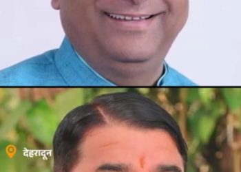 भाजपा के दो विधायकों में तनातनी : एक ने पुल निर्माण शुरू करवाया तो दूसरे ने रुकवाया