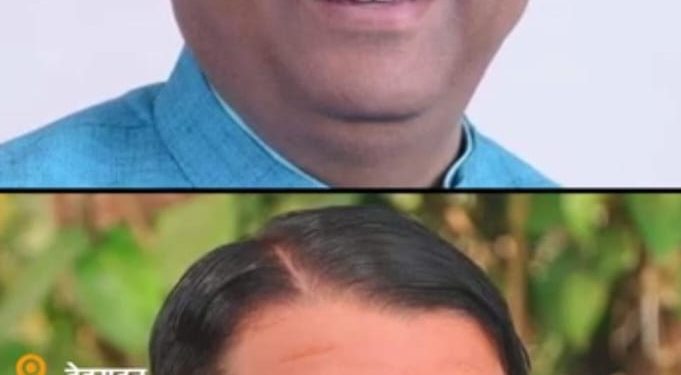 भाजपा के दो विधायकों में तनातनी : एक ने पुल निर्माण शुरू करवाया तो दूसरे ने रुकवाया