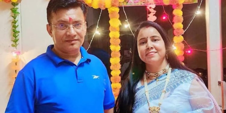 गजब : भाजपा विधायक और पत्नी के खाते में आ रही मनरेगा की मजदूरी,  देख कर मजबूर मजदूर भी हैरान