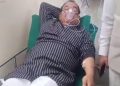 ब्रेकिंग : पूर्व कैबिनेट मंत्री हरक सिंह रावत का बिगड़ा स्वास्थ्य, अस्पताल में भर्ती