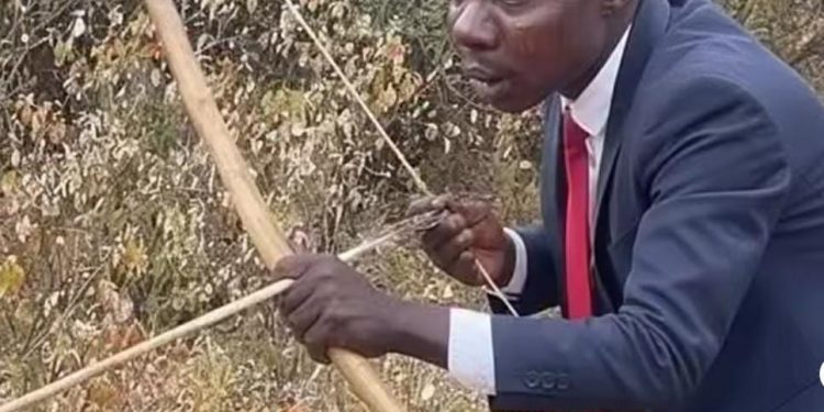 गढ़वाल हो या कुमाऊँ मंडल : दोनों जगह बन रहा अविवाहित युवाओं का बंडल, सरकारी नौकरी, देहरादून में मकान के बाद अब धनुर्धारी पति की डिमांड