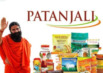 बड़ी खबर : पतंजलि ने इस यूट्यूब चैनल को 15 करोड़ रुपये का भेजा मानहानि नोटिस