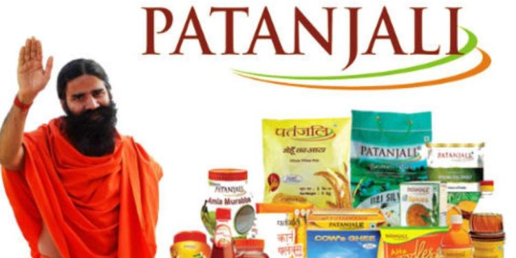 बड़ी खबर : पतंजलि ने इस यूट्यूब चैनल को 15 करोड़ रुपये का भेजा मानहानि नोटिस