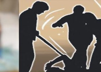 सनम बेवफा : यहां पत्नी ने अपने पति और बहनोई को प्रेमी उसके साथियों से पिटवाया, दोनों की गंभीर हालत