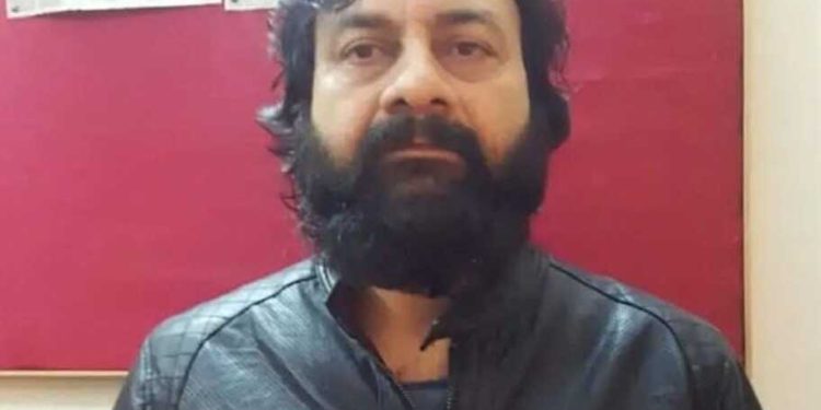 ब्रेकिंग : पुलिस हिरासत में पेशी के दौरान गोलीबारी में घायल कुख्यात विनय त्यागी ने एम्स में तोड़ा दम