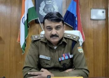 बड़ी खबर : यहां 10 दरोगाओं के हुए तबादले