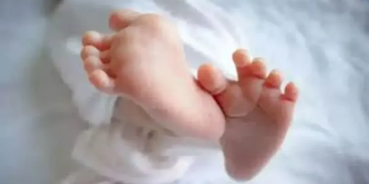 शर्मनाक : यहां ट्रेन के शौचालय में नवजात का भ्रूण मिलने से मचा हड़कंप