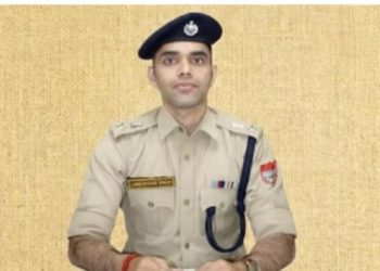 बड़ी खबर : पूर्व पुलिस कप्तान पर शिकायतकर्ता को नग्न कर पीटने के आरोप हुए सिद्ध
