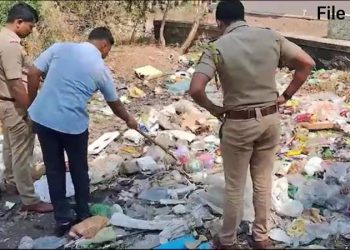 चमोली : नवजात शिशु का सर मिलने के बाद पोस्टमार्टम रिपोर्ट में हुआ खुलासा, एक दिन का था नवजात