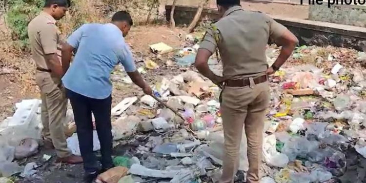 चमोली : नवजात शिशु का सर मिलने के बाद पोस्टमार्टम रिपोर्ट में हुआ खुलासा, एक दिन का था नवजात