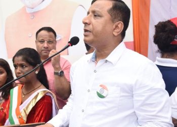 सराहनीय : उत्तराखंड के वरिष्ठ आईएएस अधिकारी बंशीधर तिवारी को मिला राष्ट्रीय पुरस्कार