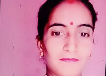 दुखद : गर्भवती महिला और उसके आठ माह के नवजात शिशु की मौत