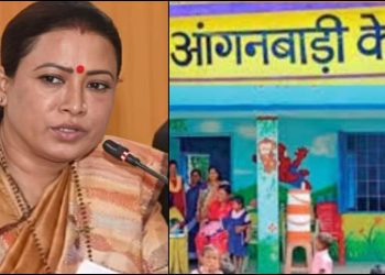 गुड न्यूज : अब आंगनबाड़ी कार्यकत्रियों को रिटायरमेंट पर मिलेंगे 1 लाख रुपए