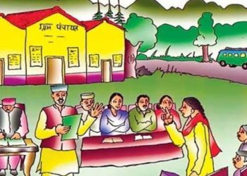 पंचायतीराज : अब महिला ग्राम प्रधान पति विकास कार्यों में नहीं कर सकेंगे हस्तक्षेप, पंचायती राज विभाग की सख्त चेतावनी